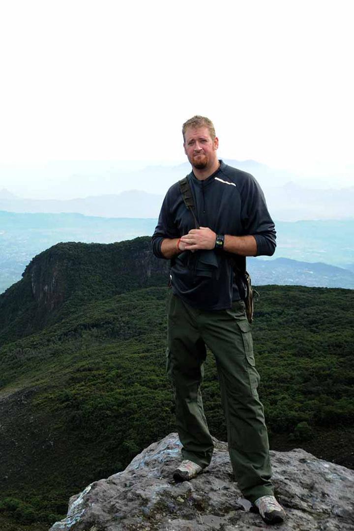 Гуру путешествий