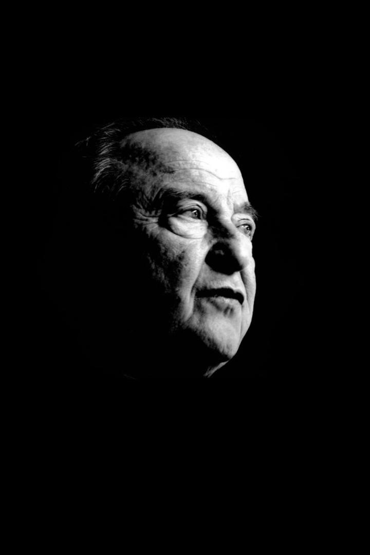 Жизнь, которую я люблю: пианист Менахем Пресслер