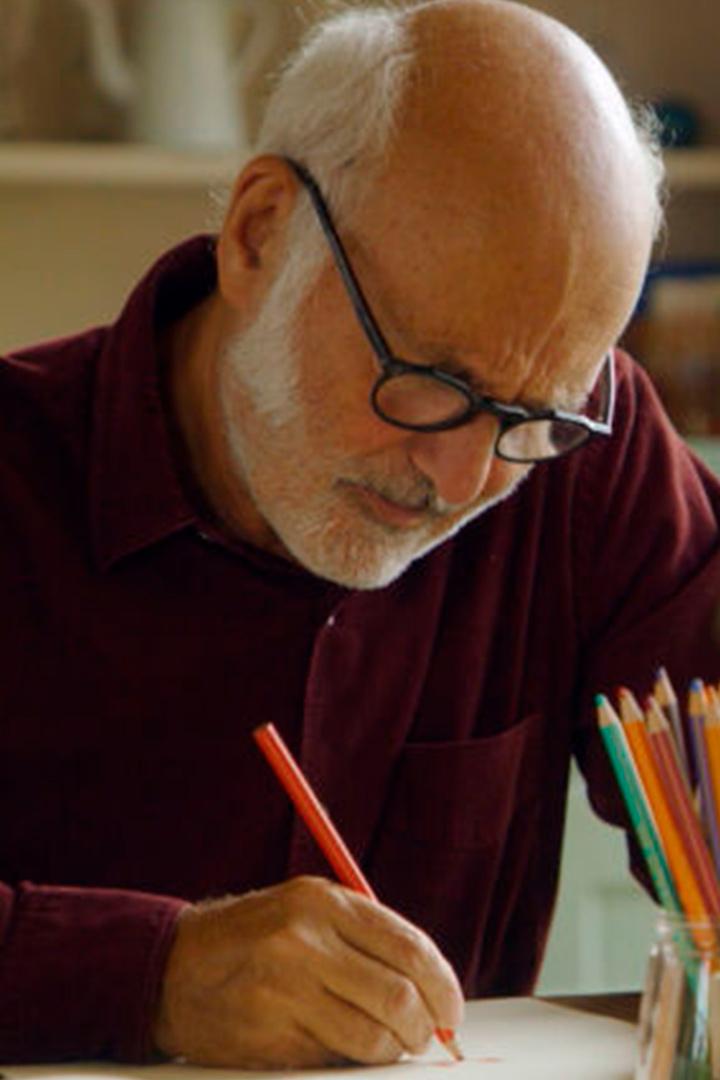 Созидатели звука: Людовико Эйнауди, Хаушка, Юп Бевинг, Хания Рани