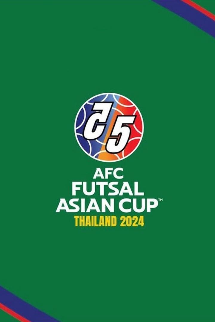 Футзал. Кубок Азии 23/24. Афганистан - Кувейт