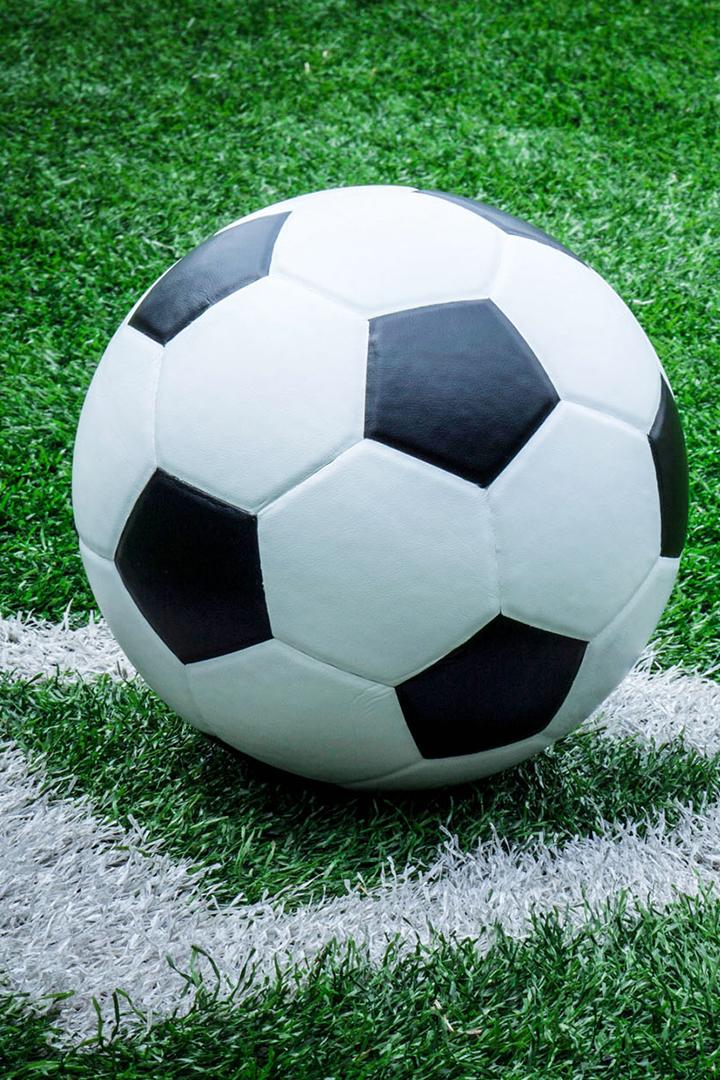 Футбол "Динамо" (Москва) - "Зенит" (Санкт-Петербург)