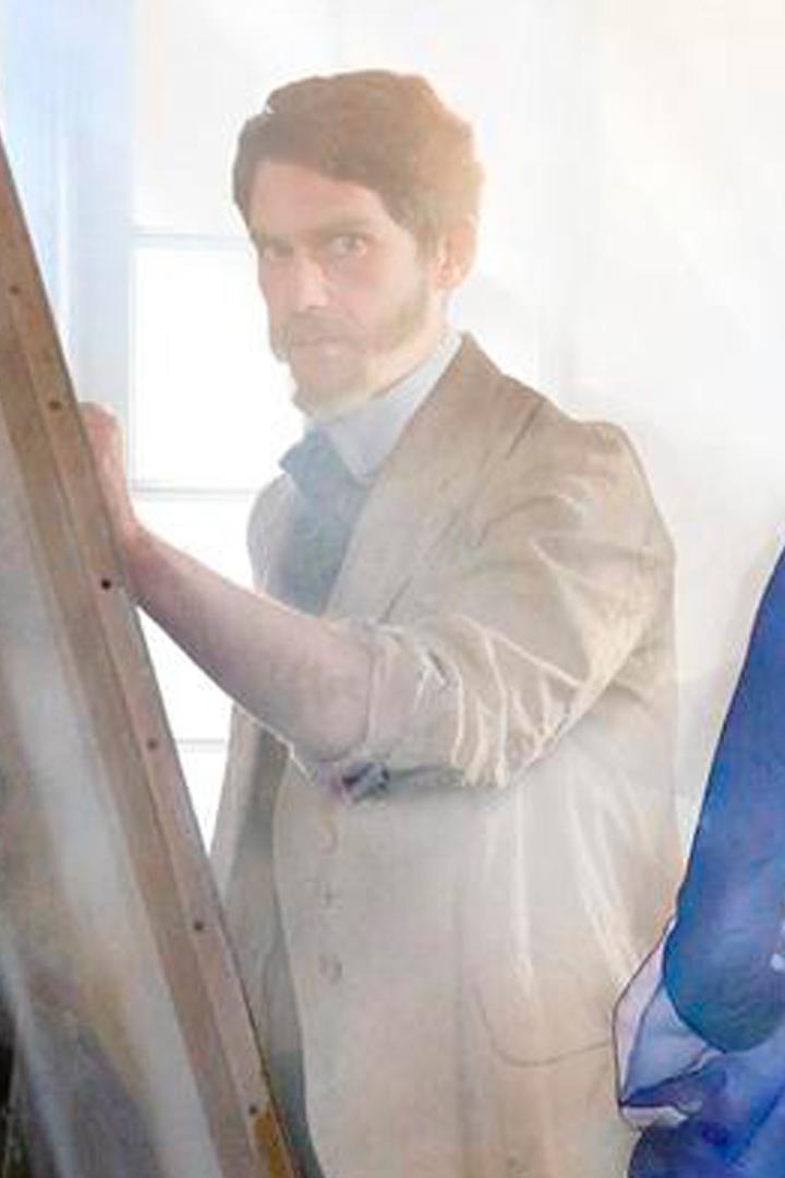 1874. Рождение импрессионизма