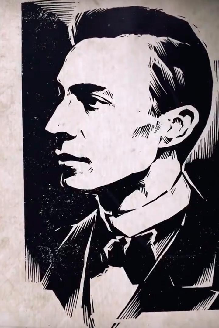 Московский мир Рахманинова