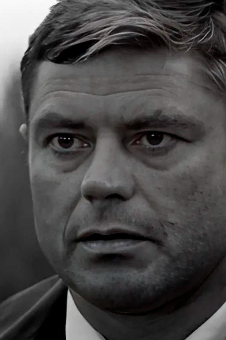 "Мёртвый сезон" и вся жизнь Донатаса Баниониса