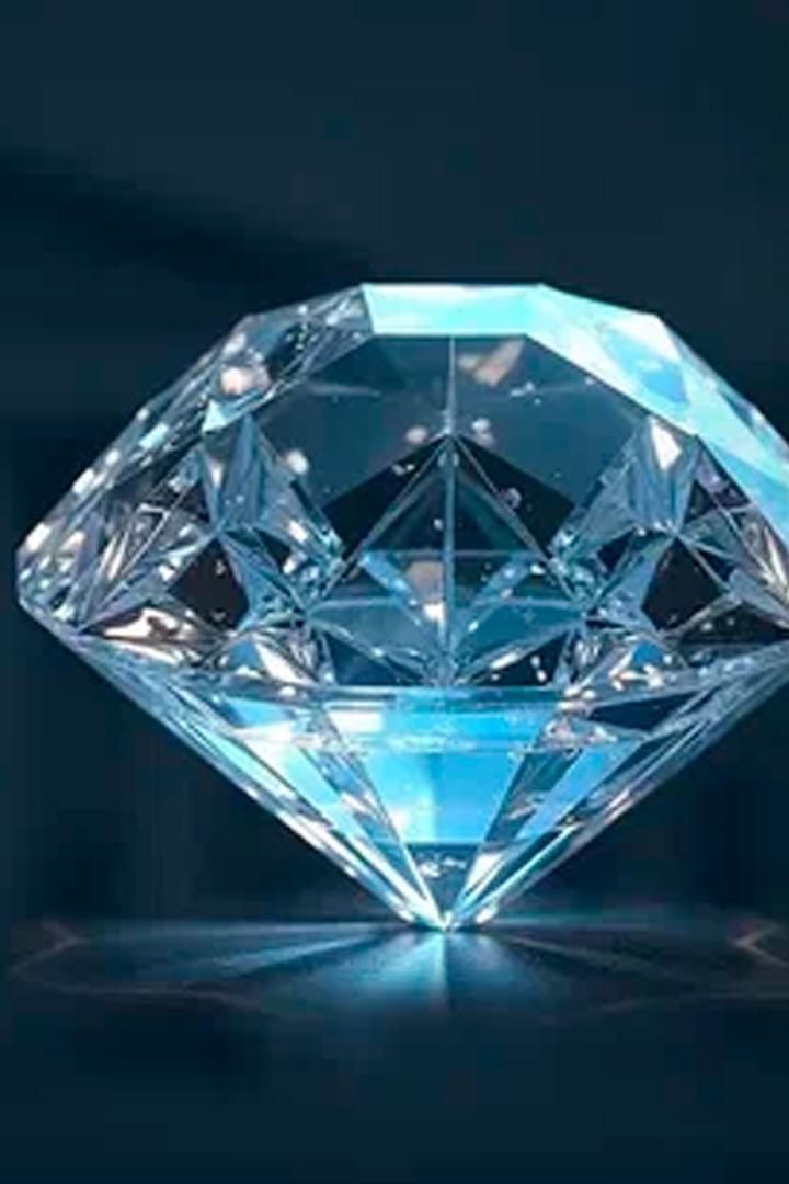 Экскурсия по выставке "Алмазный фонд" Гохрана России