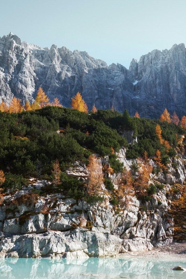 Хибины. Русский север