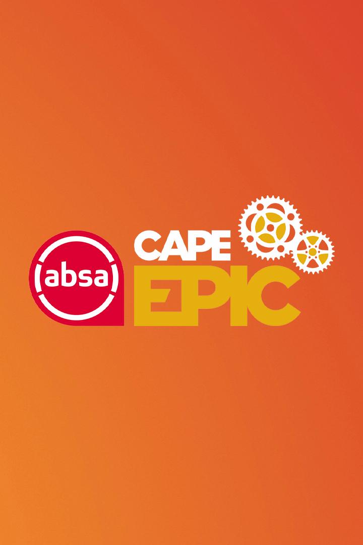 Многодневный веломарафон "Кейптаун Эпик 2024", мужской зачет