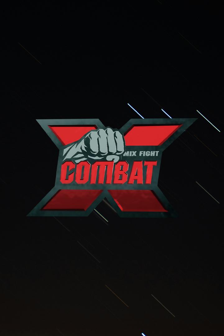 Боевое самбо. Фестиваль Боевых Искусств-Mix Fight Combat