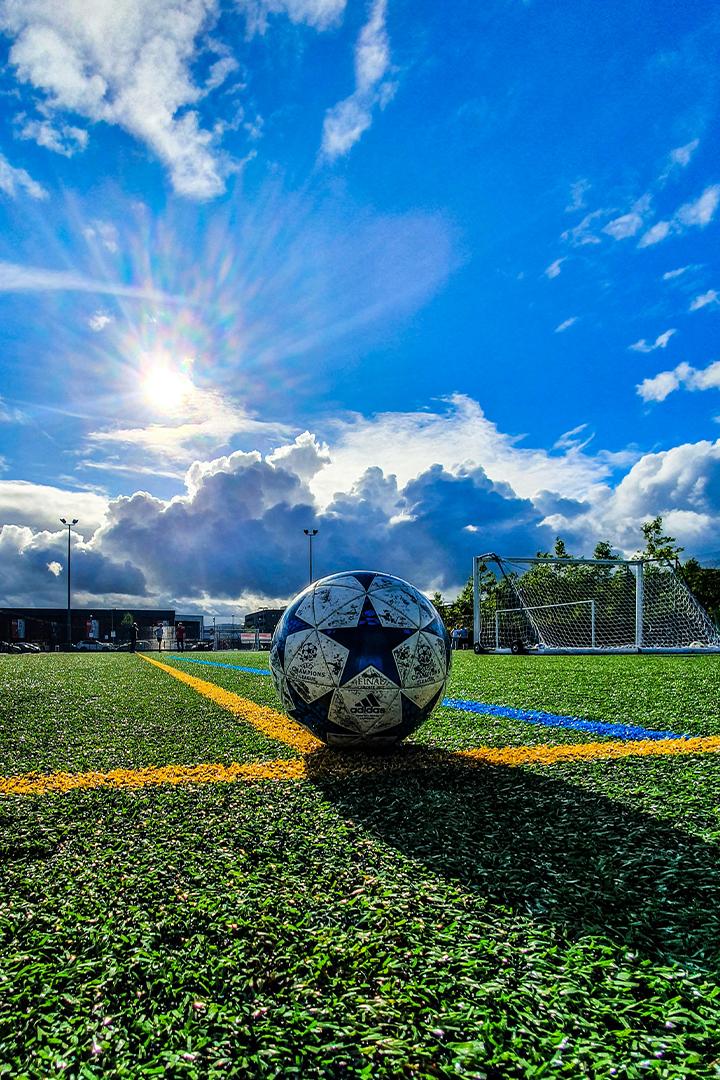 Детская Медиалига