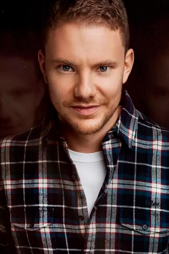 От трэша до SMASHа: судьба Андрея Ширмана