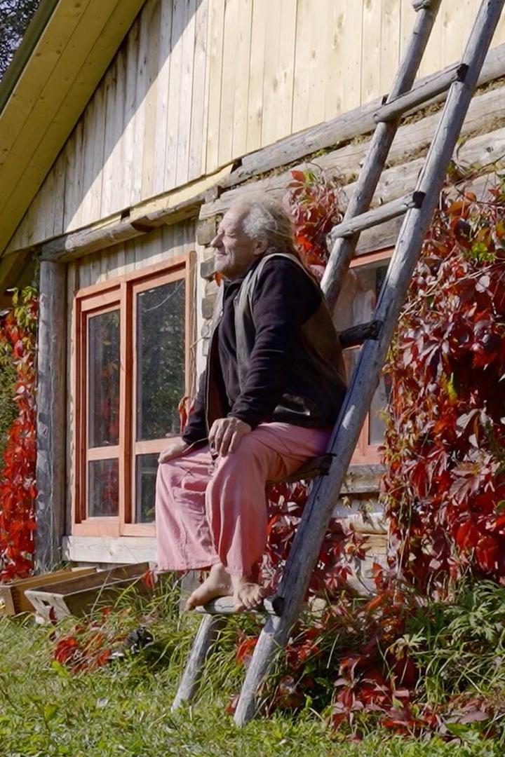 Live in Любимово