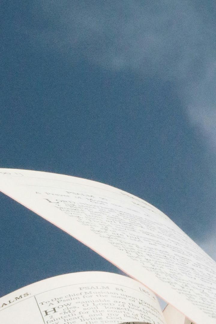 Библия в живописи