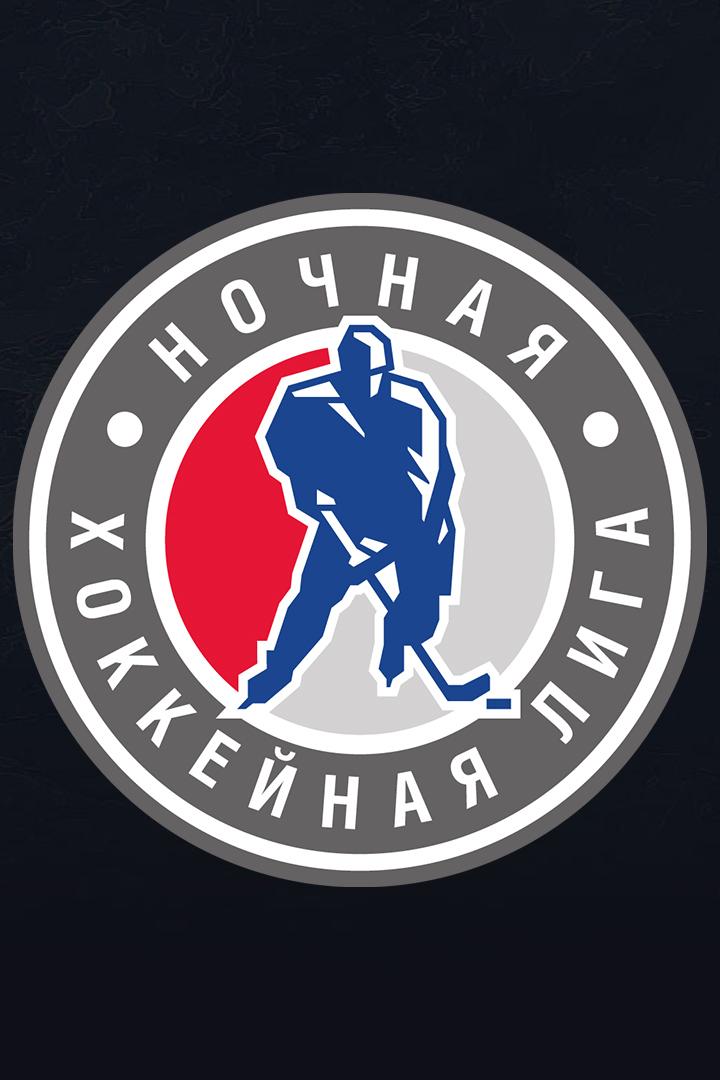 Ночная хоккейная лига. "Любитель 50+". ЛХК "Владимир" 50+ - "Мурман-СК"