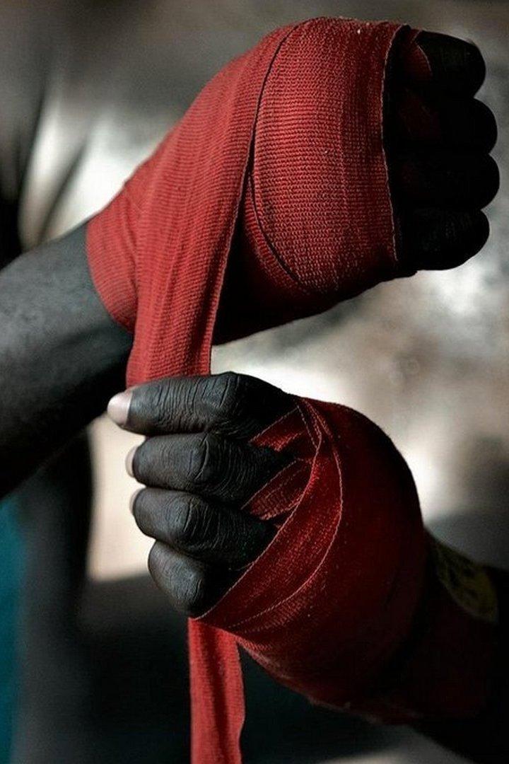 ONE FC. Наталья Дьячкова