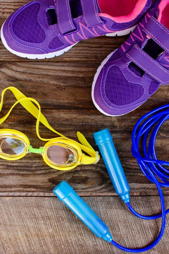 Офицерская хоккейная лига - Нижний Новогород. Матч 2