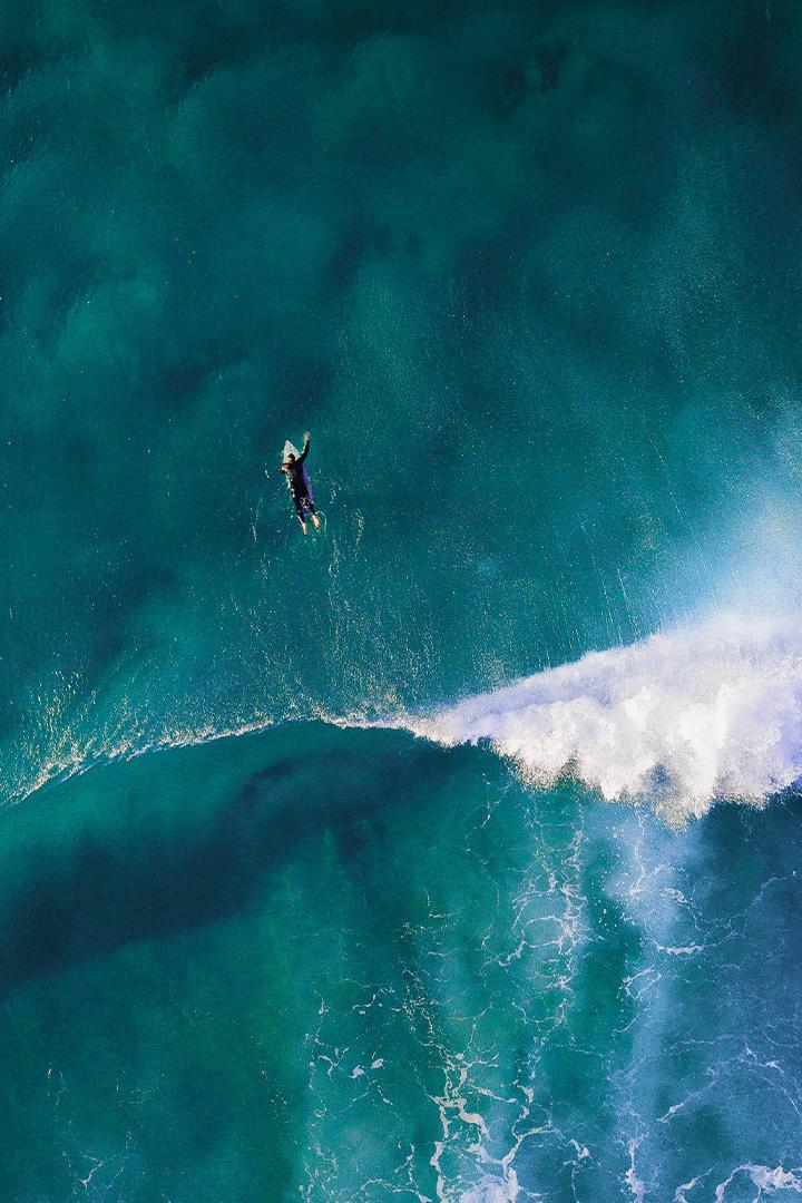 Серфинг по главам