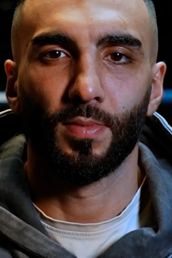 Мамука Усубян