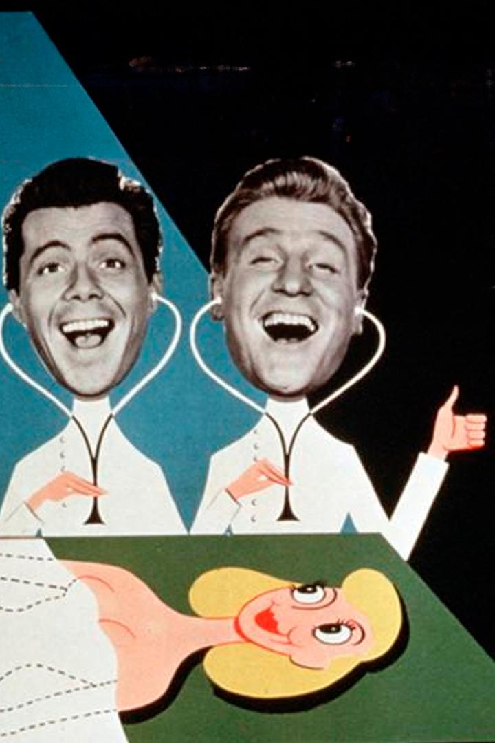 Доктор в доме