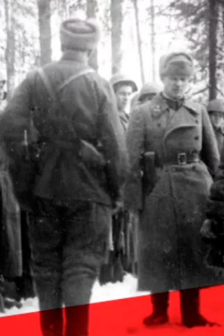 Любанская операция