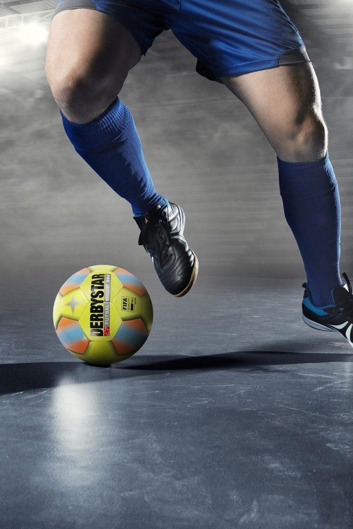 Футзал. Ухта - Тюмень