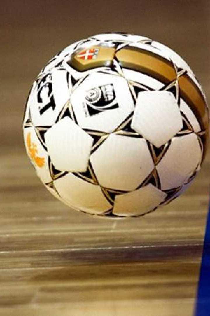 Футзал. СибТранзит (Новокузнецк) - Торпедо (Нижний Новгород)