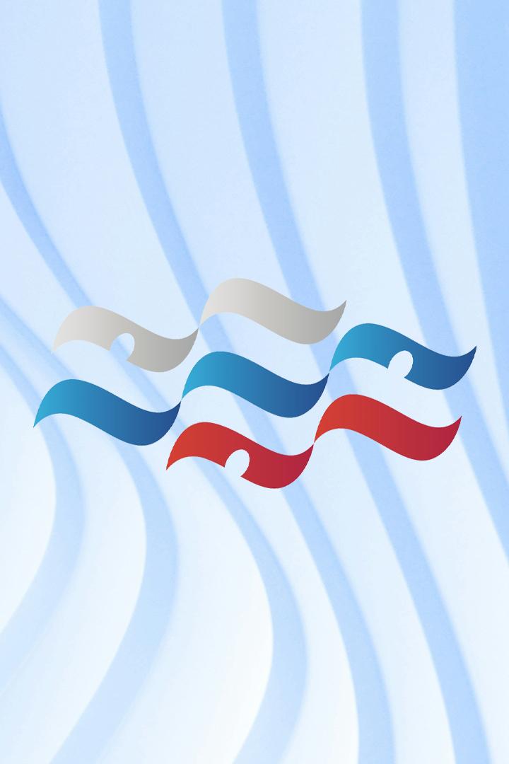 Плавание. Кубок России 2024. 3-й этап