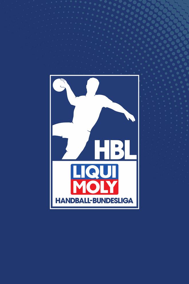 Гандбол. Немецкая бундеслига 23/24. Рейн Некар Лёвен - Бургдорф