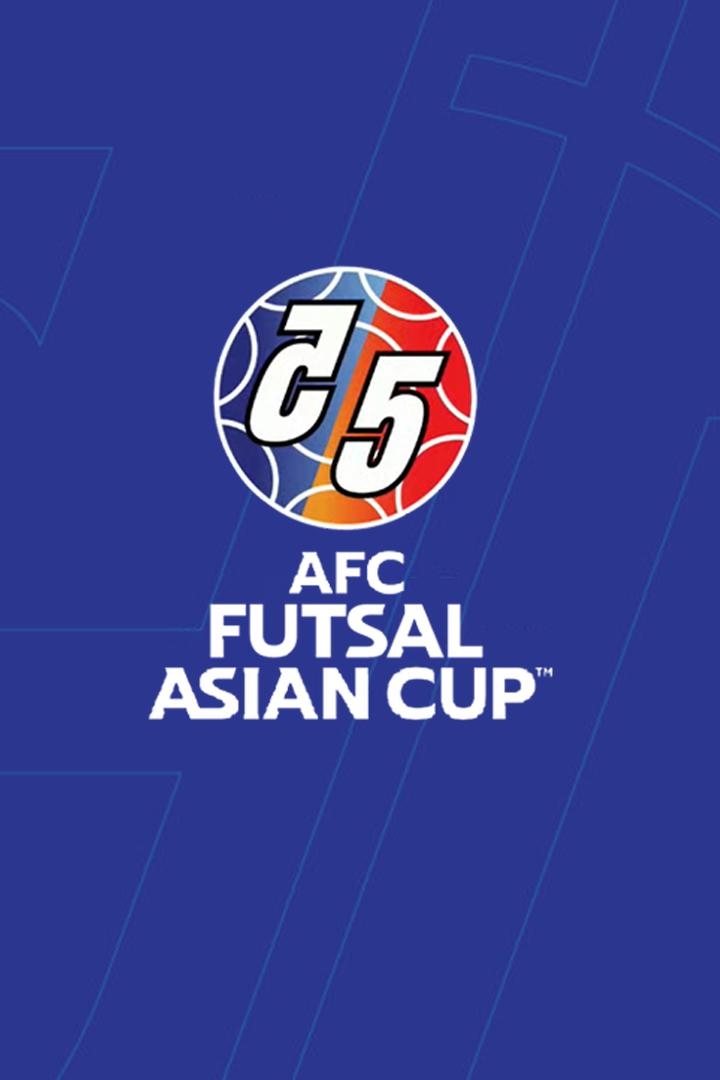 Футзал. Кубок Азии. Четвертьфинал. Таиланд - Ирак
