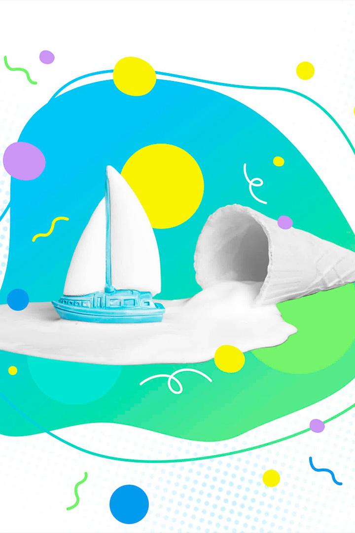 По пути. Северный морской путь