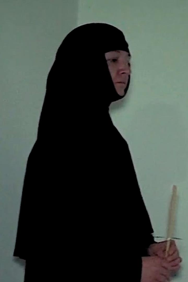 Страстная седмица