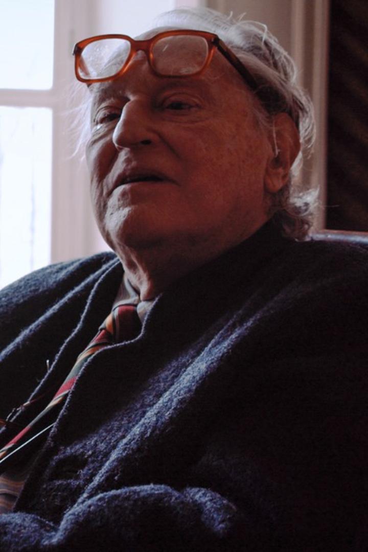 Мой Набоков