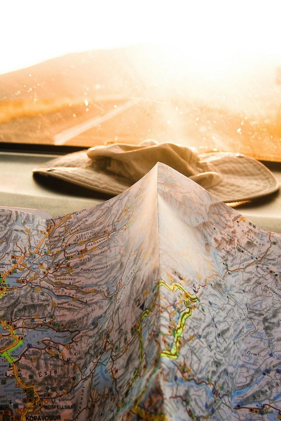 Путешествие вне дорог с Алексеем Люткевич