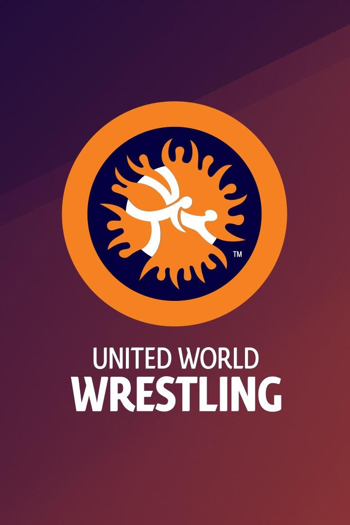 Вольная борьба. Олимпийский квалификационный турнир. Трансляция из Турции