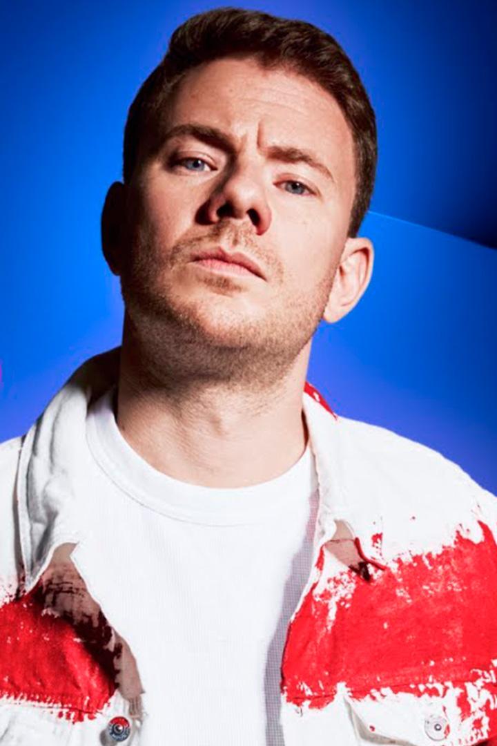 DJ SMASH: Приключения электроники