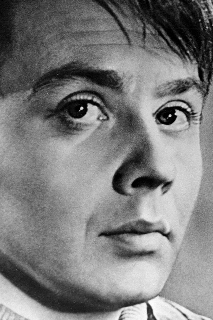 Весенний дождь