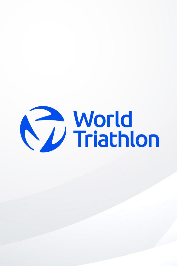 Триатлон. Суперлига. Чемпионат мира 2024