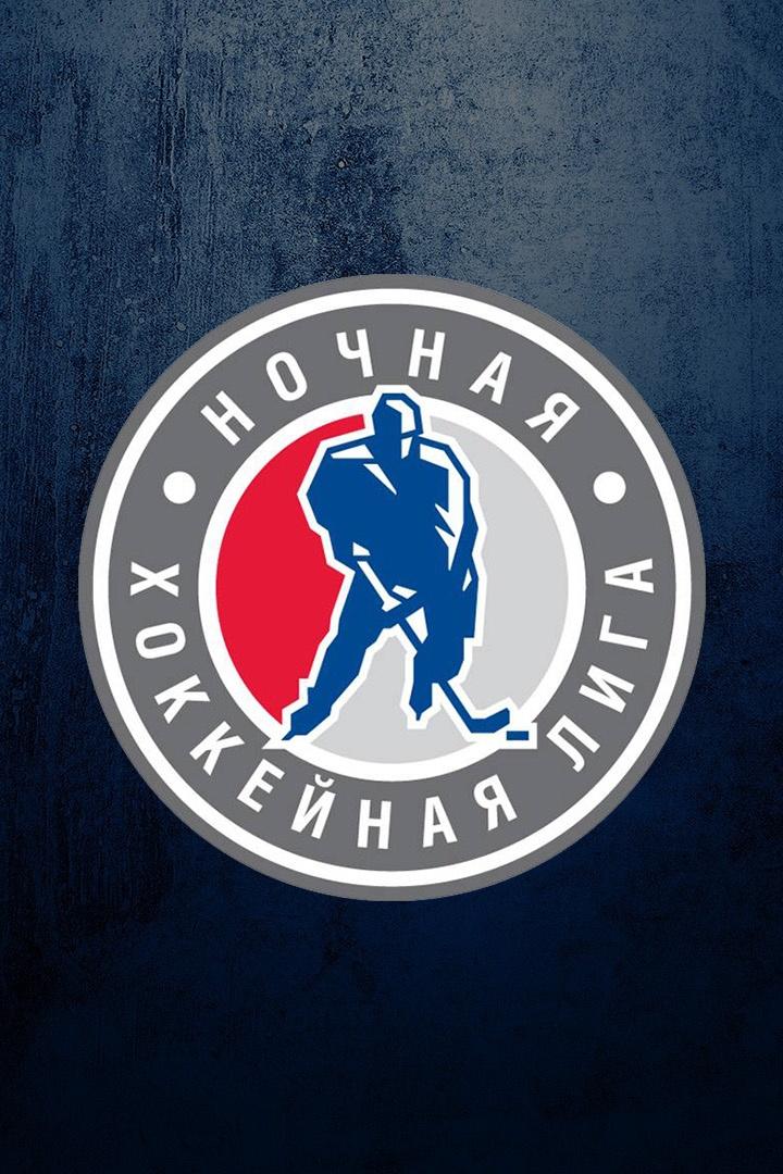 Хоккей. Фестиваль Ночной Хоккейной Лиги. Гала-матч