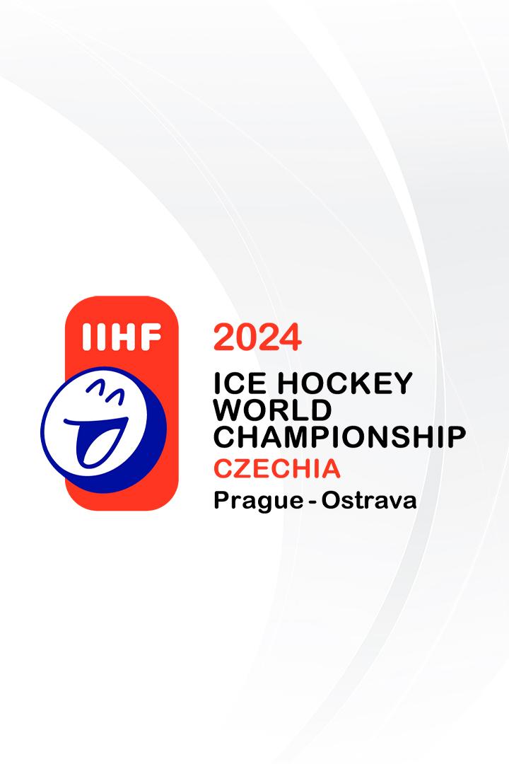 Хоккей. Чемпионат мира. Швейцария - Великобритания. Трансляция из Чехии