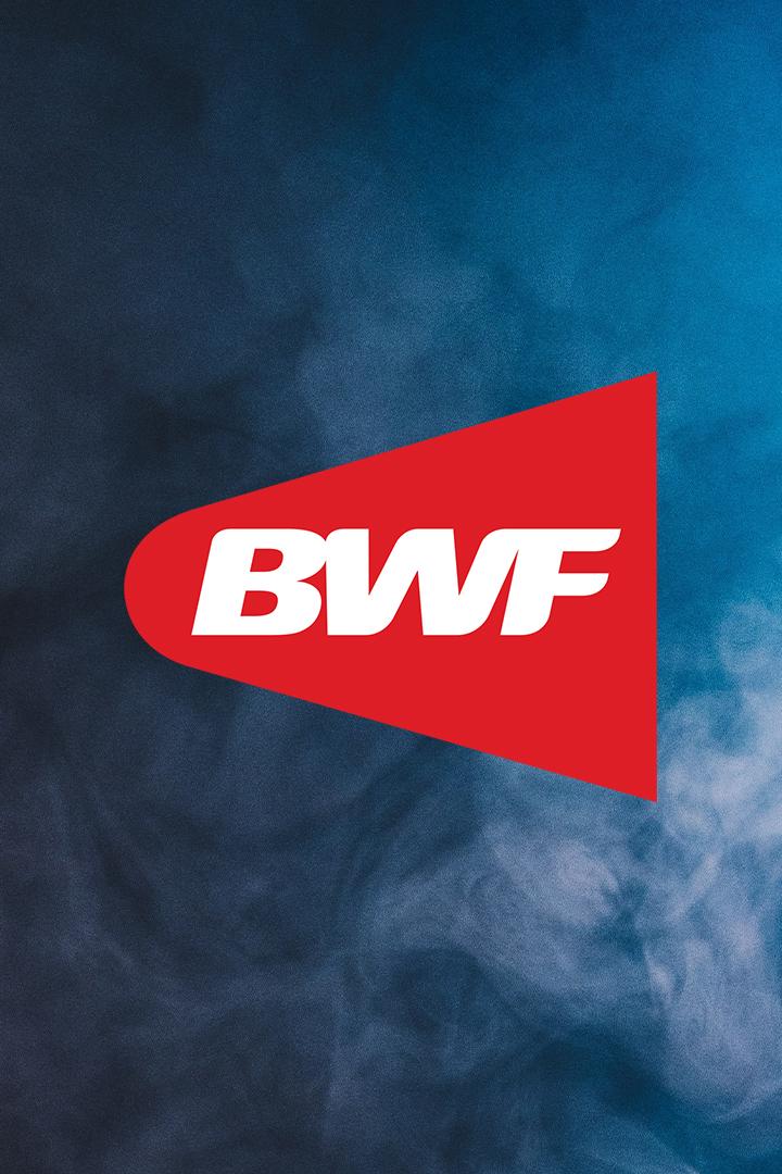 Бадминтон. Командный чемпионат мира. Женщины. Финал. Китай - Индонезия. Трансляция из Китая