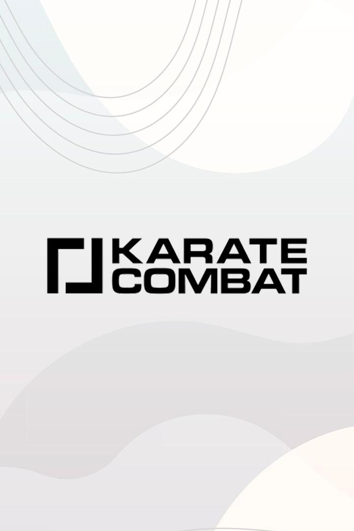Смешанные единоборства. Karate Combat 45. Люк Рокхолд против Джо Шиллинга. Ринат Фахретдинов против Крейга Джонса