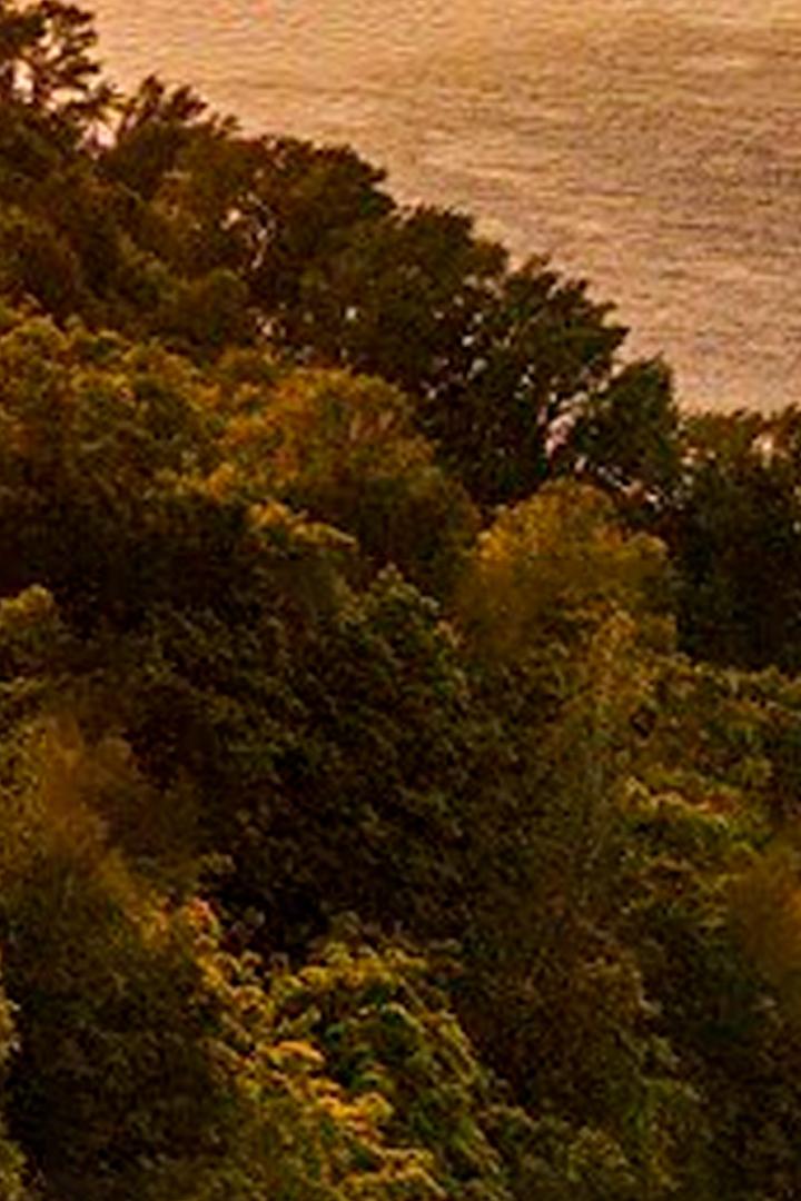 Жигулёвская кругосветка на байдарках