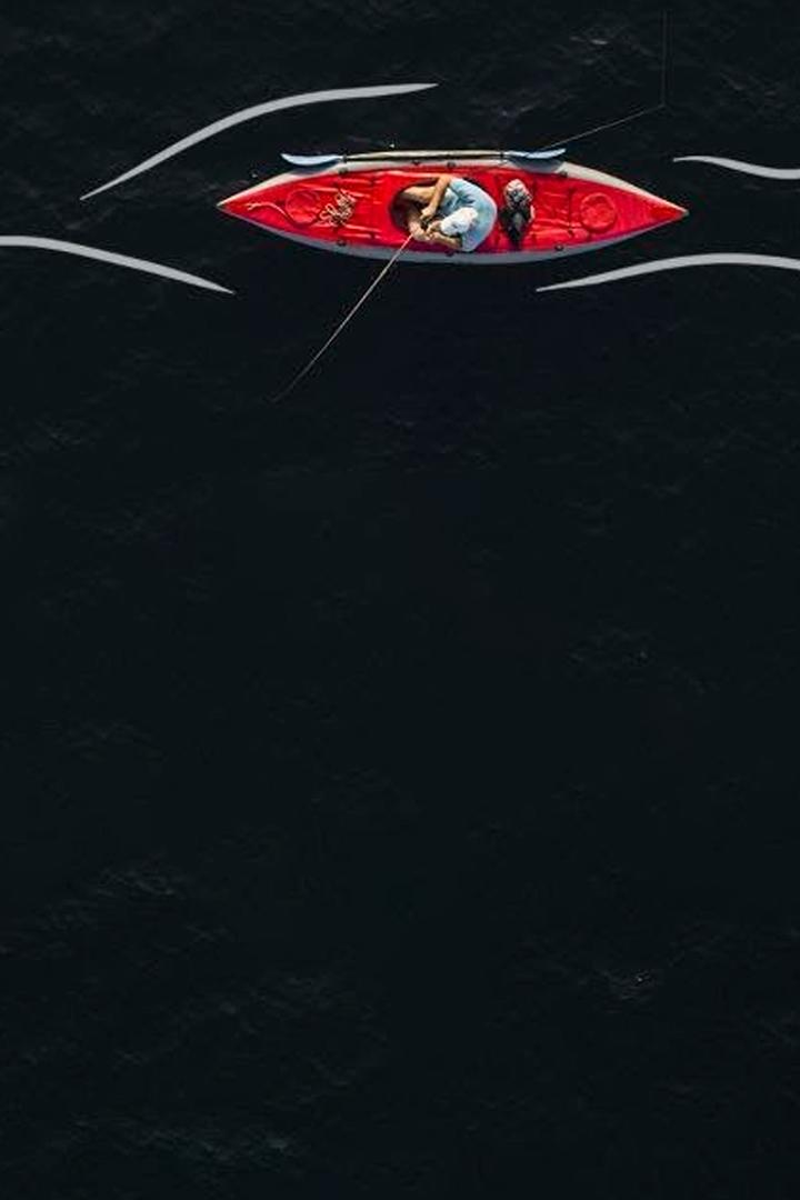 Беломорское путешествие