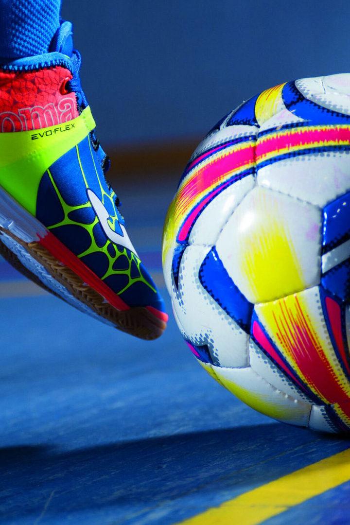 Футзал. Новая Генерация (Сыктывкар) - Ухта