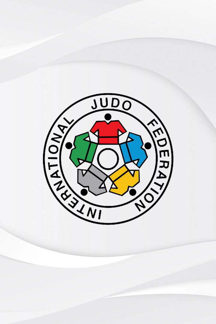 Дзюдо. Международный турнир среди команд полиции и армии