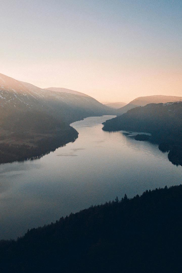 Путешествие по реке Мокша