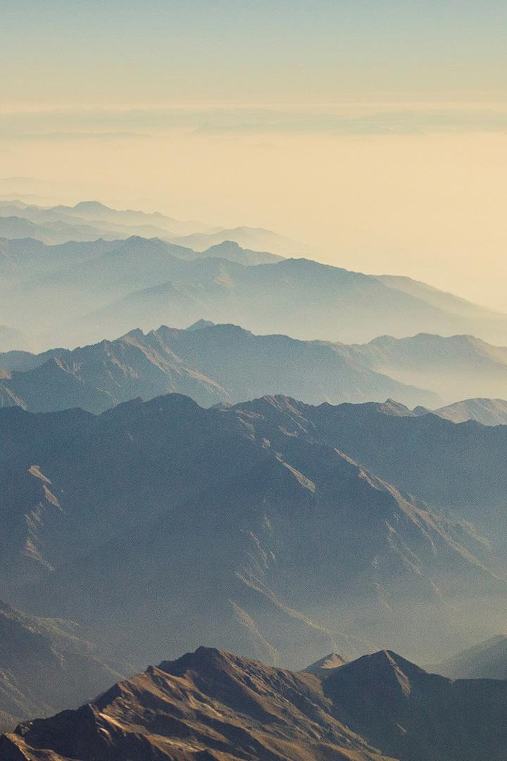 Хакасия. Тыва. Алтай