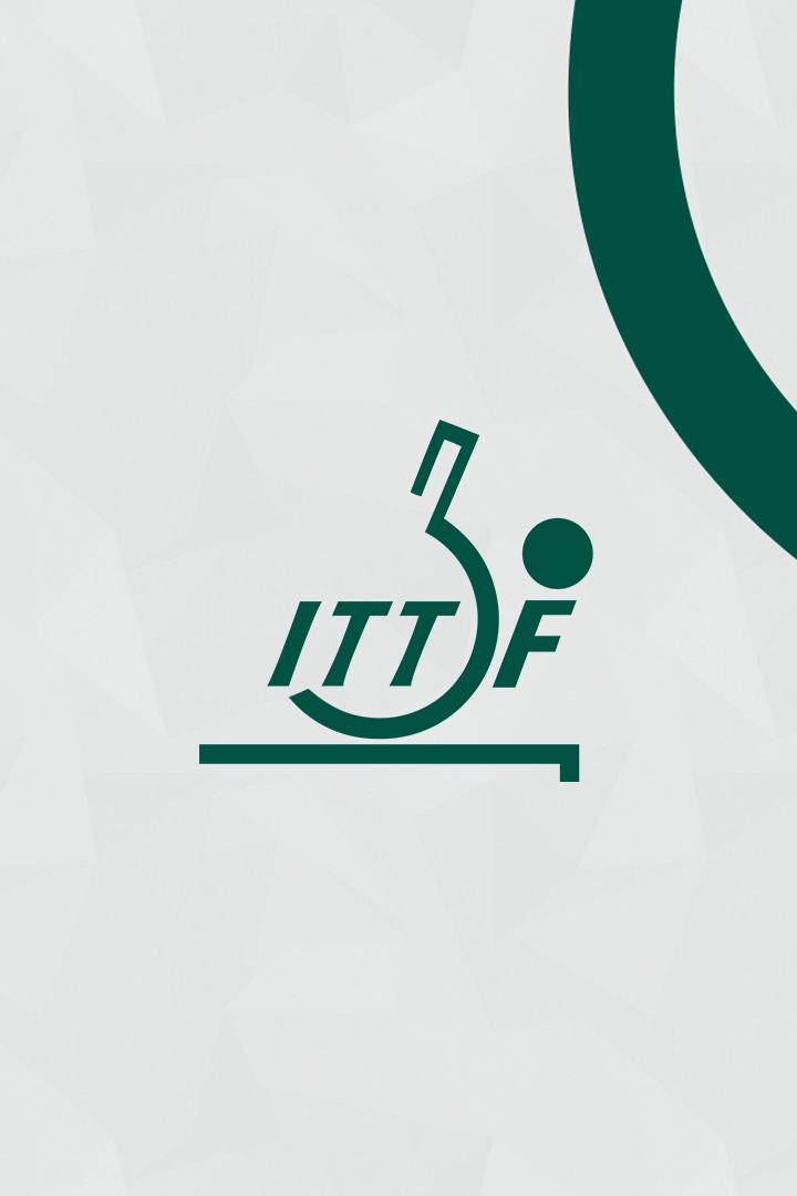 Настольный теннис Бундеслига. Плей-офф 2023/24. Полуфинал. Боруссия Дюссельдорф - Бад Кёнигсхофен. Третий матч