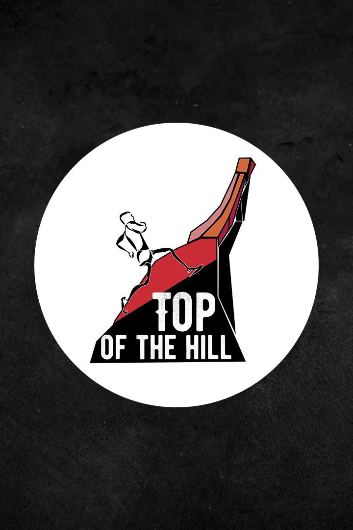 Чайковский. Забег на трамплин. Top of the Hill. Финалы