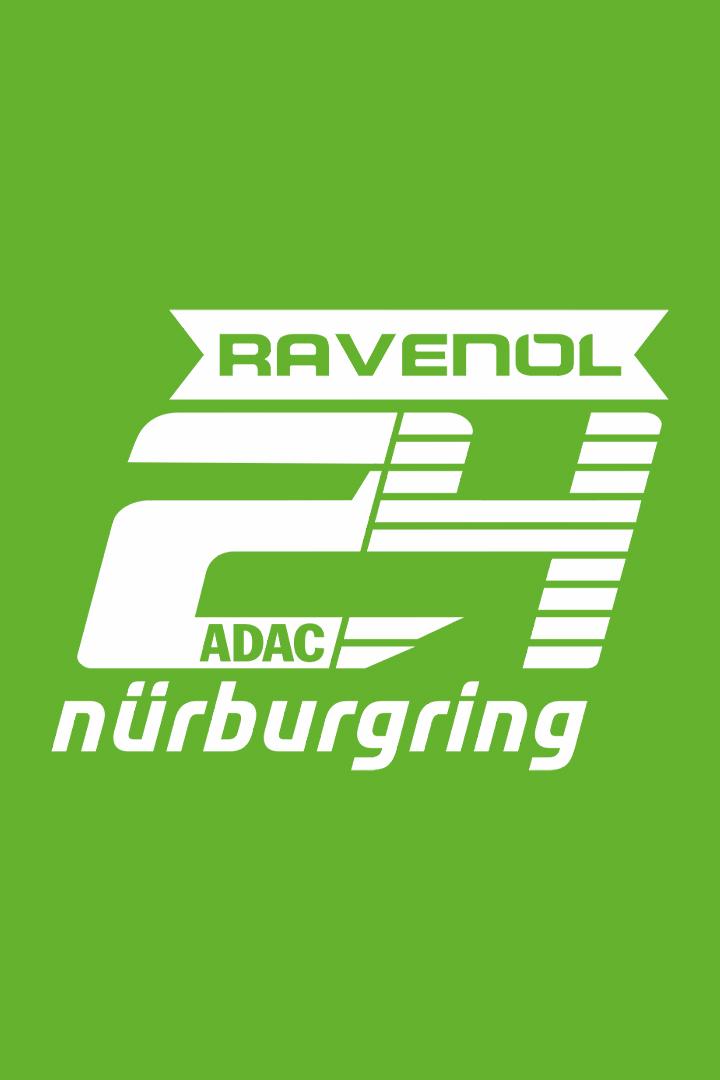 Автоспорт. 24 часа Нюрнбургринга