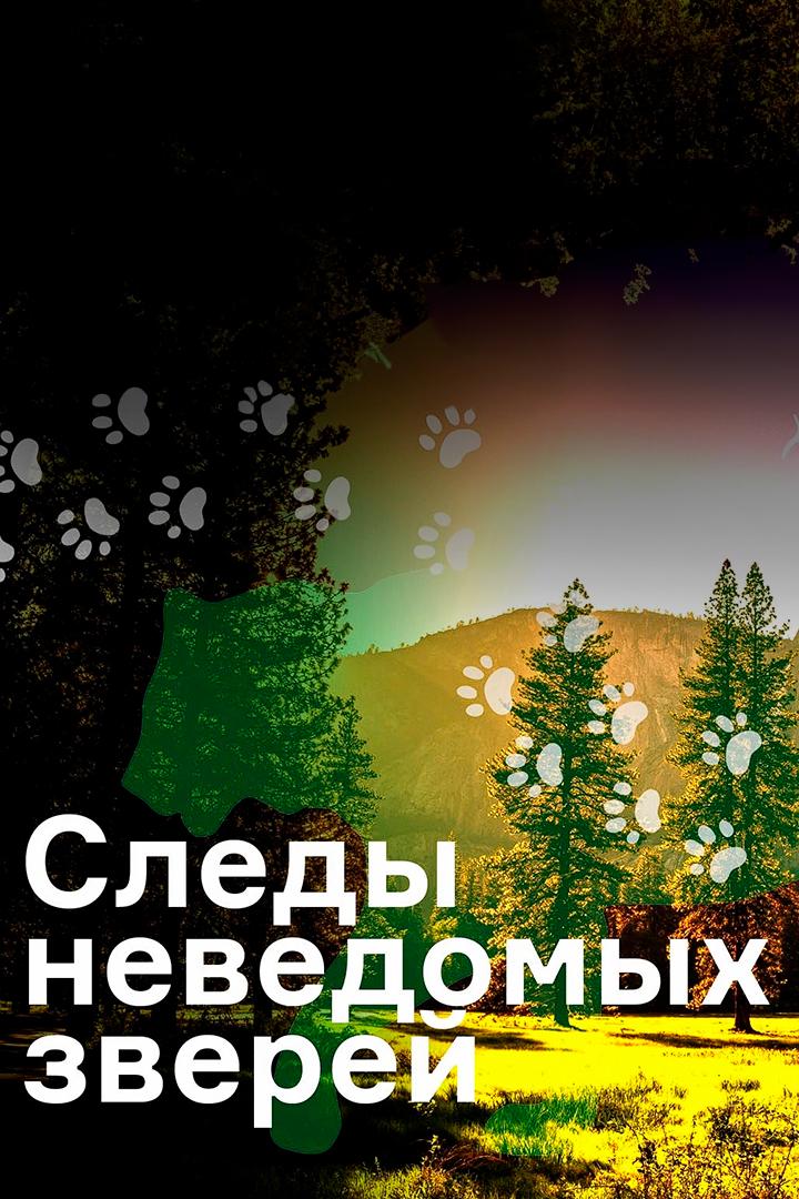 Следы неведомых зверей